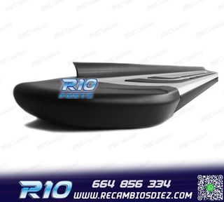 ESTRIBERAS ESTRIBOS PARA VOLKSWAGEN VW TOUAREG 10-18