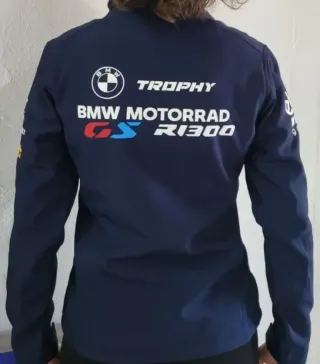 Gs R1300 bmw chaquetas!!