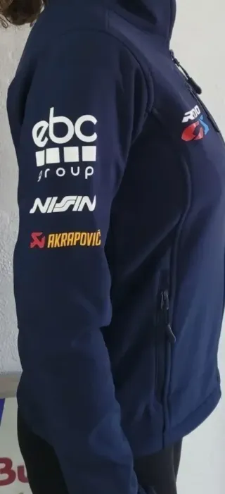 Gs R1300 bmw chaquetas!!