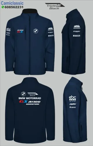 Gs R1300 bmw chaquetas!!