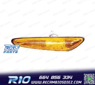 INTERMITENTES LATERALES BMW SERIE 3 E46 BERLINA TOURING 01-0