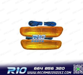 INTERMITENTES LATERALES VOLVO S40 V40 95-00