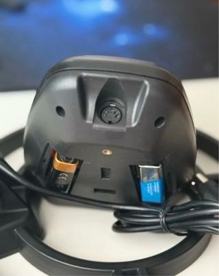 Detector Metales Aneken 3 Modos