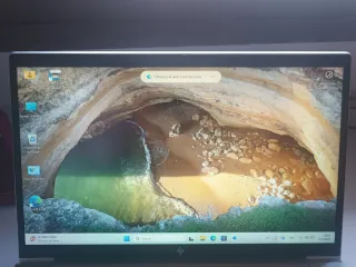 HP EliteBook 830 G8 13 i5 2.4 GHz-SSD 128GB - 8GB