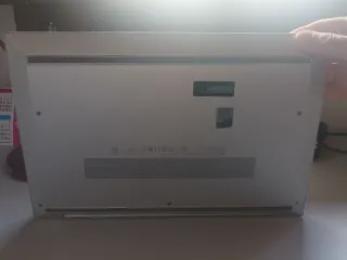 HP EliteBook 830 G8 13 i5 2.4 GHz-SSD 128GB - 8GB