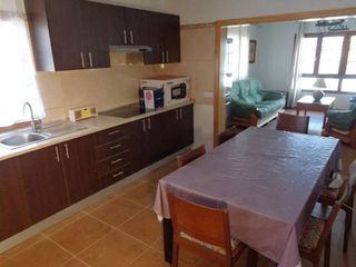 Casa en venta en Antigua pueblo en Antigua