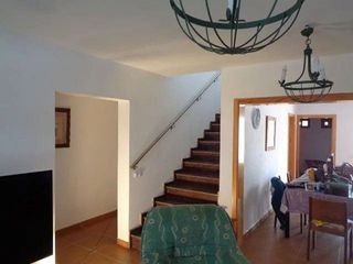 Casa en venta en Antigua pueblo en Antigua