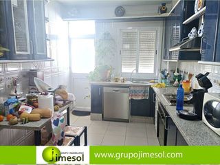 Casa adosada en venta en Cabra