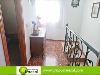 Casa adosada en venta en Cabra