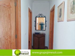 Casa adosada en venta en Cabra