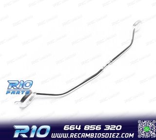 BARRA ESTABILIZADORA OPEL CORSA C