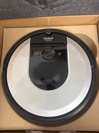 Robot Aspirador iRobot i8+