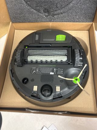 Robot Aspirador iRobot i8+