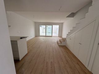 Casa pareada en venta en Castalla