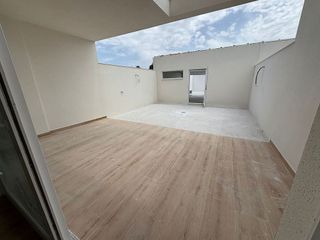 Casa pareada en venta en Castalla