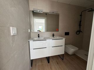 Casa pareada en venta en Castalla