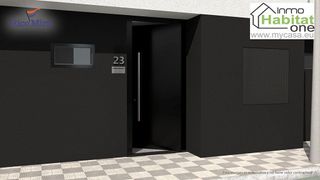 Casa pareada en venta en Castalla