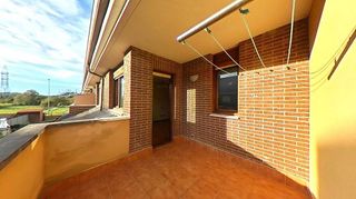 Casa adosada en venta en Astillero (El)