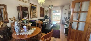 Chalet en venta en Urb. El Palmeral en Mojácar