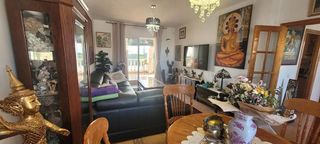 Chalet en venta en Urb. El Palmeral en Mojácar