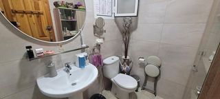 Chalet en venta en Urb. El Palmeral en Mojácar