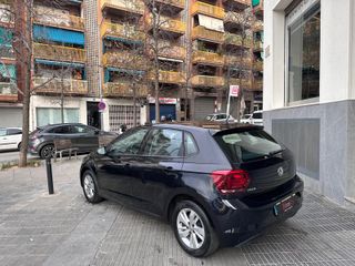Volkswagen Polo 2019