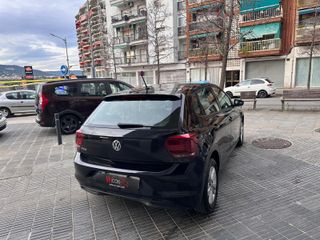 Volkswagen Polo 2019