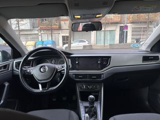 Volkswagen Polo 2019