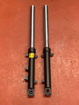 Horquillas Honda NC750 2017