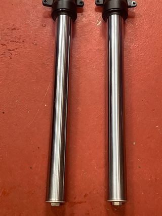 Horquillas Honda NC750 2017