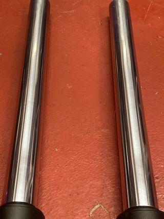 Horquillas Honda NC750 2017