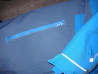 Chaqueta Regatta Azul Talla 14 Años EU 164