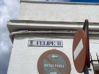 Chalet en venta en Lepe ciudad en Lepe