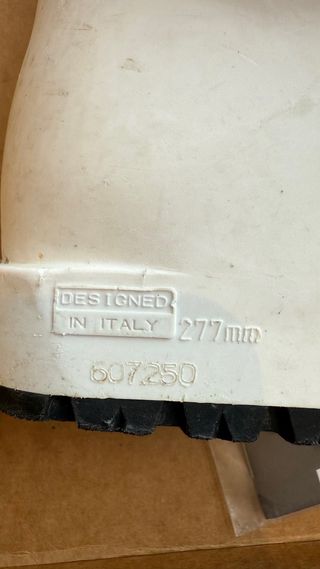 Botas de esquí Head Raptor 70 junior. Talla 36