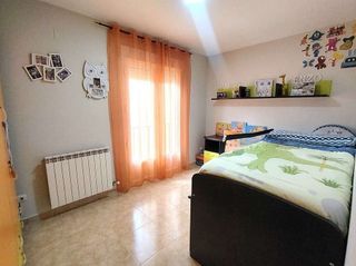 Casa adosada en venta en Valdepeñas