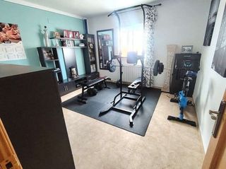 Casa adosada en venta en Valdepeñas