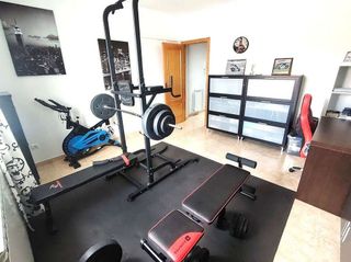 Casa adosada en venta en Valdepeñas