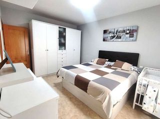 Casa adosada en venta en Valdepeñas