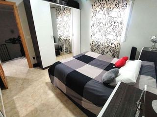 Casa adosada en venta en Valdepeñas