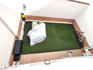 Casa adosada en venta en Valdepeñas