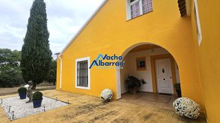 Chalet en venta en Huerta Rosales - Valdepasillas en Badajoz