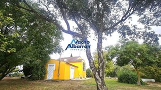 Chalet en venta en Huerta Rosales - Valdepasillas en Badajoz