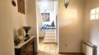 Chalet en venta en Huerta Rosales - Valdepasillas en Badajoz