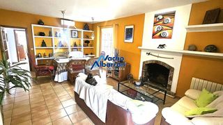 Chalet en venta en Huerta Rosales - Valdepasillas en Badajoz