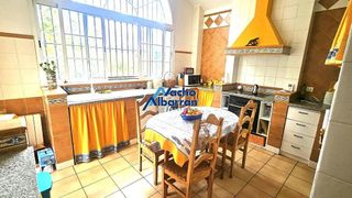 Chalet en venta en Huerta Rosales - Valdepasillas en Badajoz