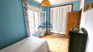 Chalet en venta en Huerta Rosales - Valdepasillas en Badajoz