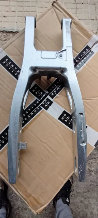 Basculante Motocross KTM/Husqvarna/GasGas 65cc