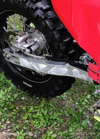 Basculante Motocross KTM/Husqvarna/GasGas 65cc