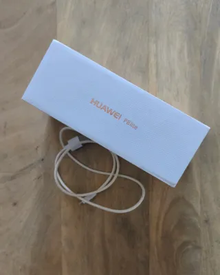 Huawei P8 Lite Negro