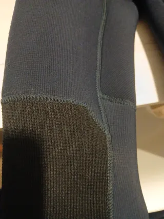 Neopreno Hyperfreak Niño 5/4+ T 10 Más Regalo